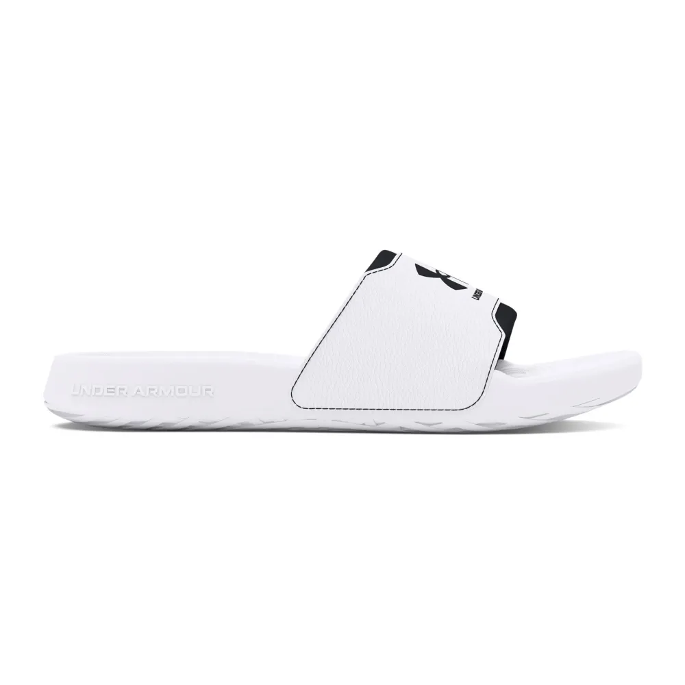 Foto 3 pulgar | Chanclas Under Armour Sandalias Ignite Select Comodo Para Hombre - Original