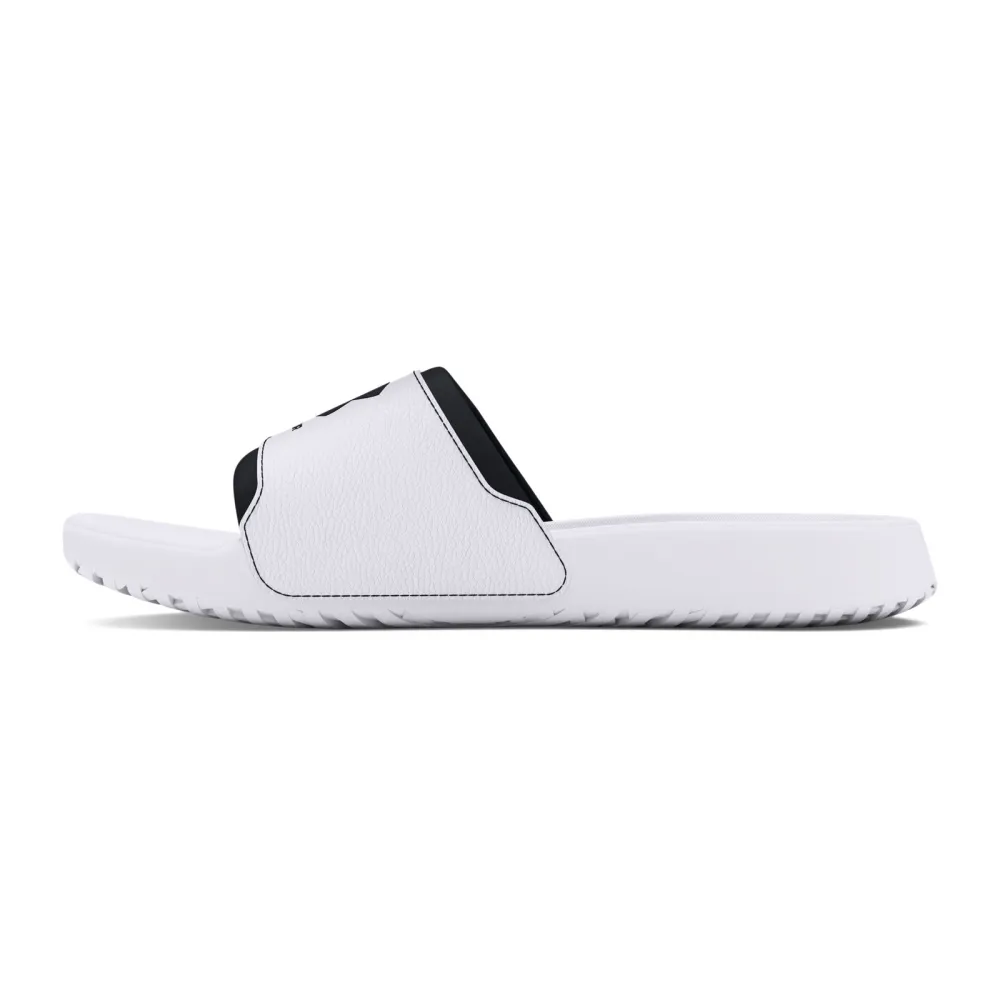 Foto 4 pulgar | Chanclas Under Armour Sandalias Ignite Select Comodo Para Hombre - Original
