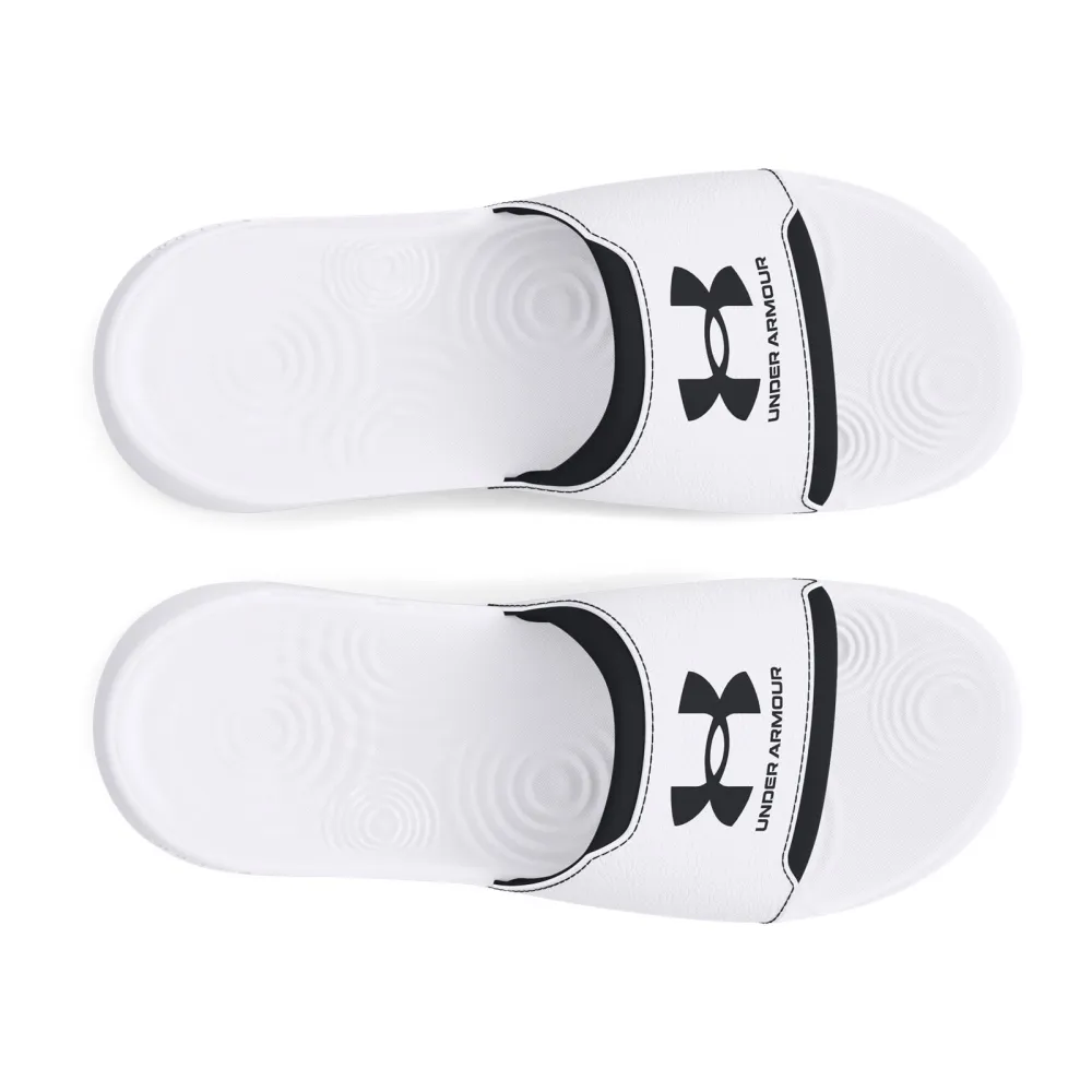 Foto 5 pulgar | Chanclas Under Armour Sandalias Ignite Select Comodo Para Hombre - Original