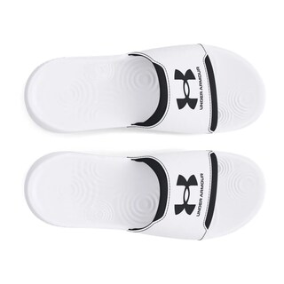 Foto 4 | Chanclas Under Armour Sandalias Ignite Select Comodo Para Hombre - Original