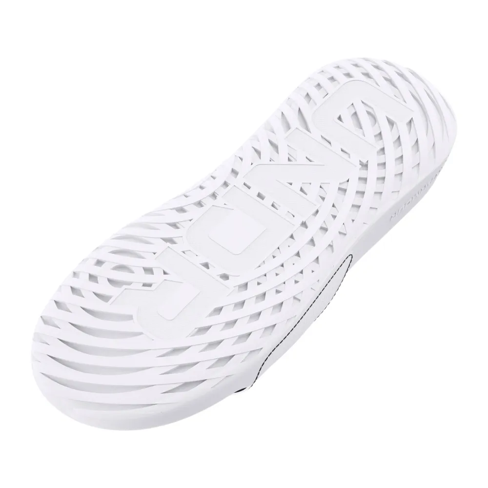 Foto 6 pulgar | Chanclas Under Armour Sandalias Ignite Select Comodo Para Hombre - Original