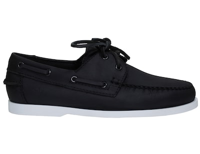 Foto 2 | Mocasines Claudio Rocco Piel Para Hombre Cr1810