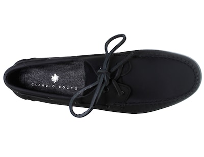 Foto 3 | Mocasines Claudio Rocco Piel Para Hombre Cr1810