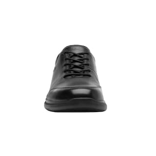 Foto 5 | Zapatos Flexi Estilo 413101 color Negro para Hombre