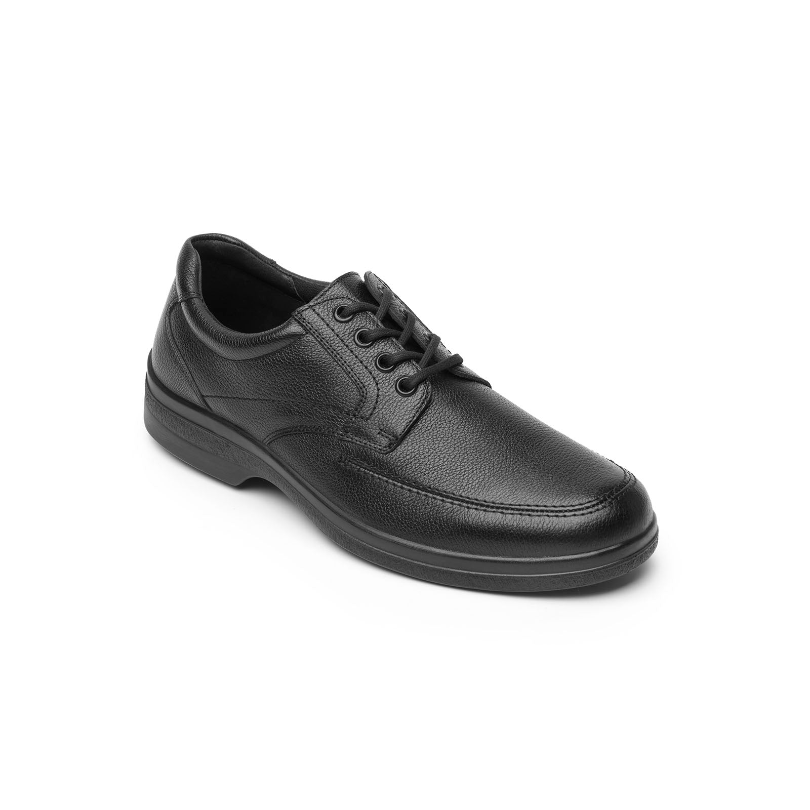 Zapatos Flexi color Negro para Hombre