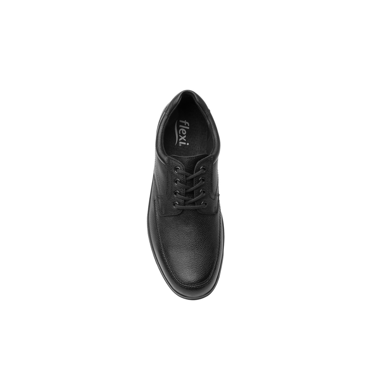 Foto 4 pulgar | Zapatos Flexi color Negro para Hombre