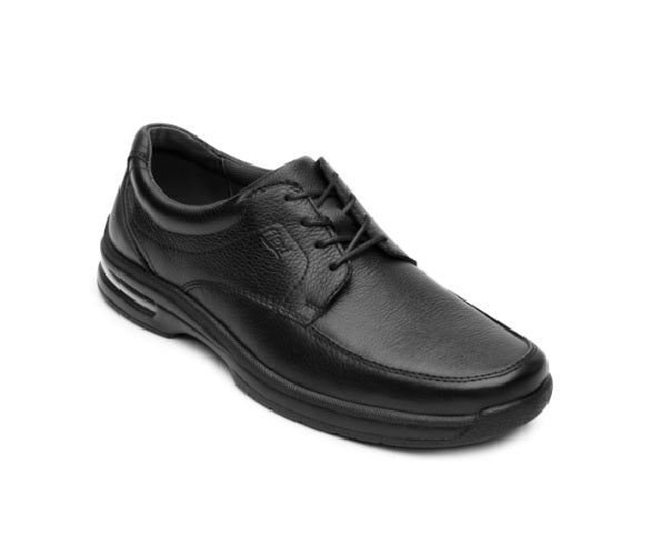 Zapatos Flexi Negros Para Hombre Coppel