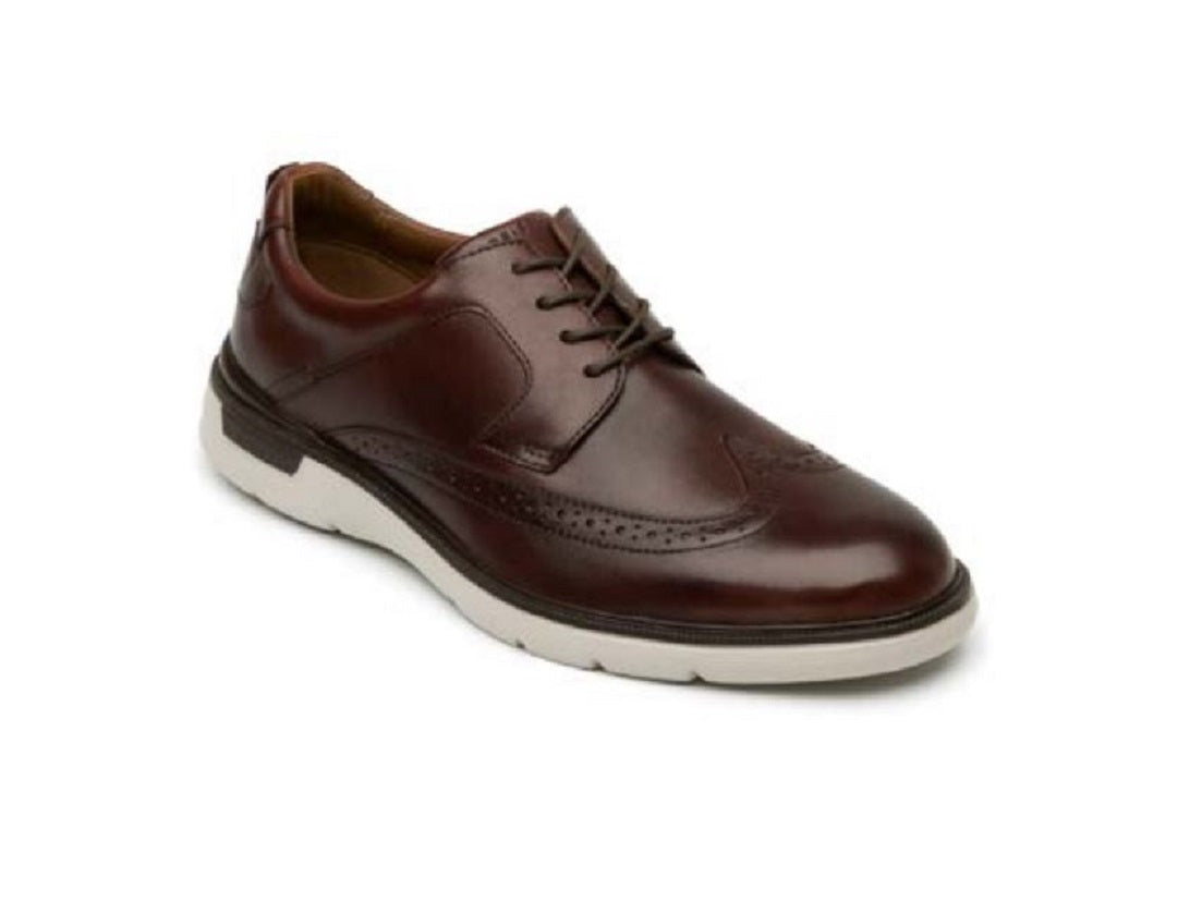 Zapatos Quirelli 703601 Vino para Hombre