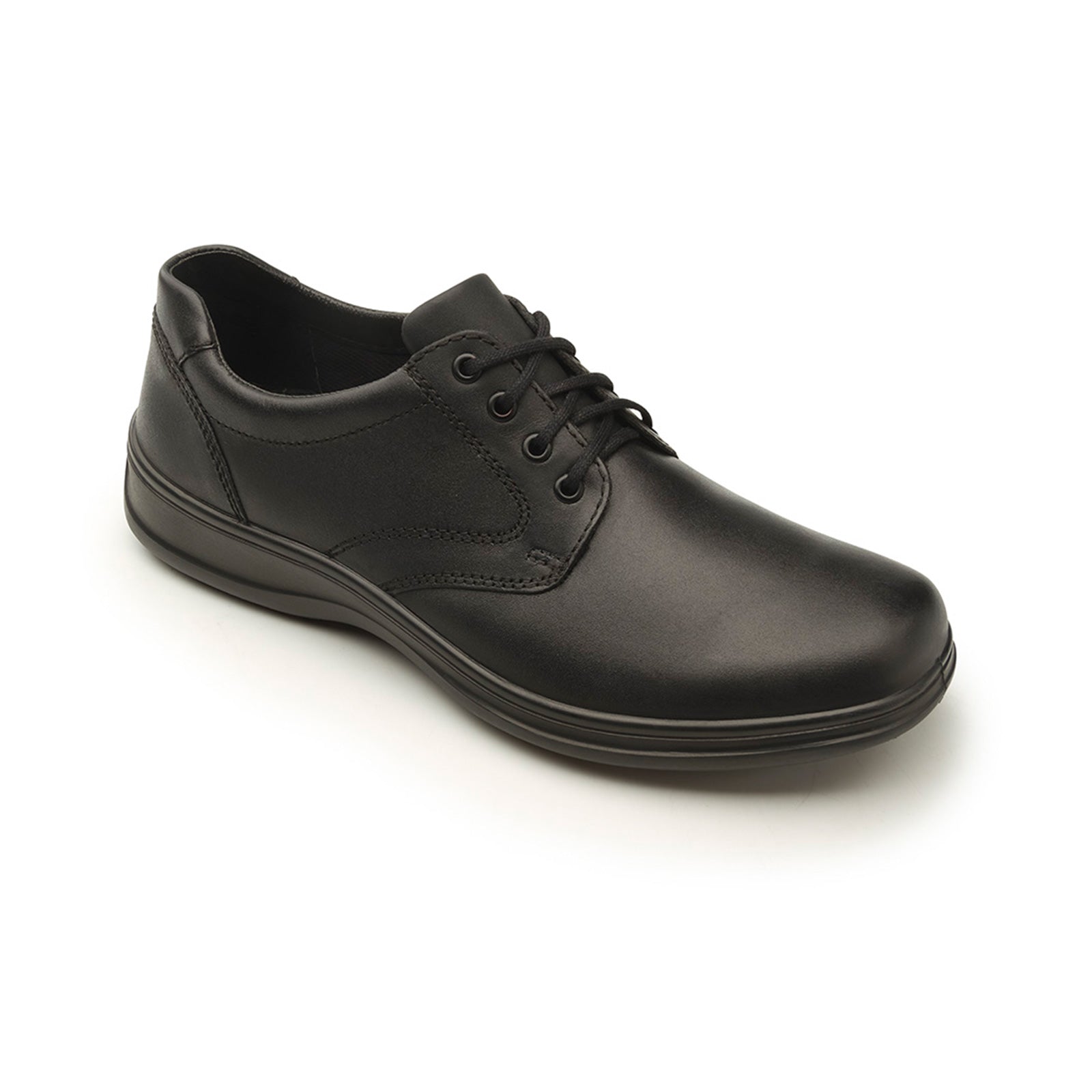 Zapatos Flexi 063201 Negro para Hombre