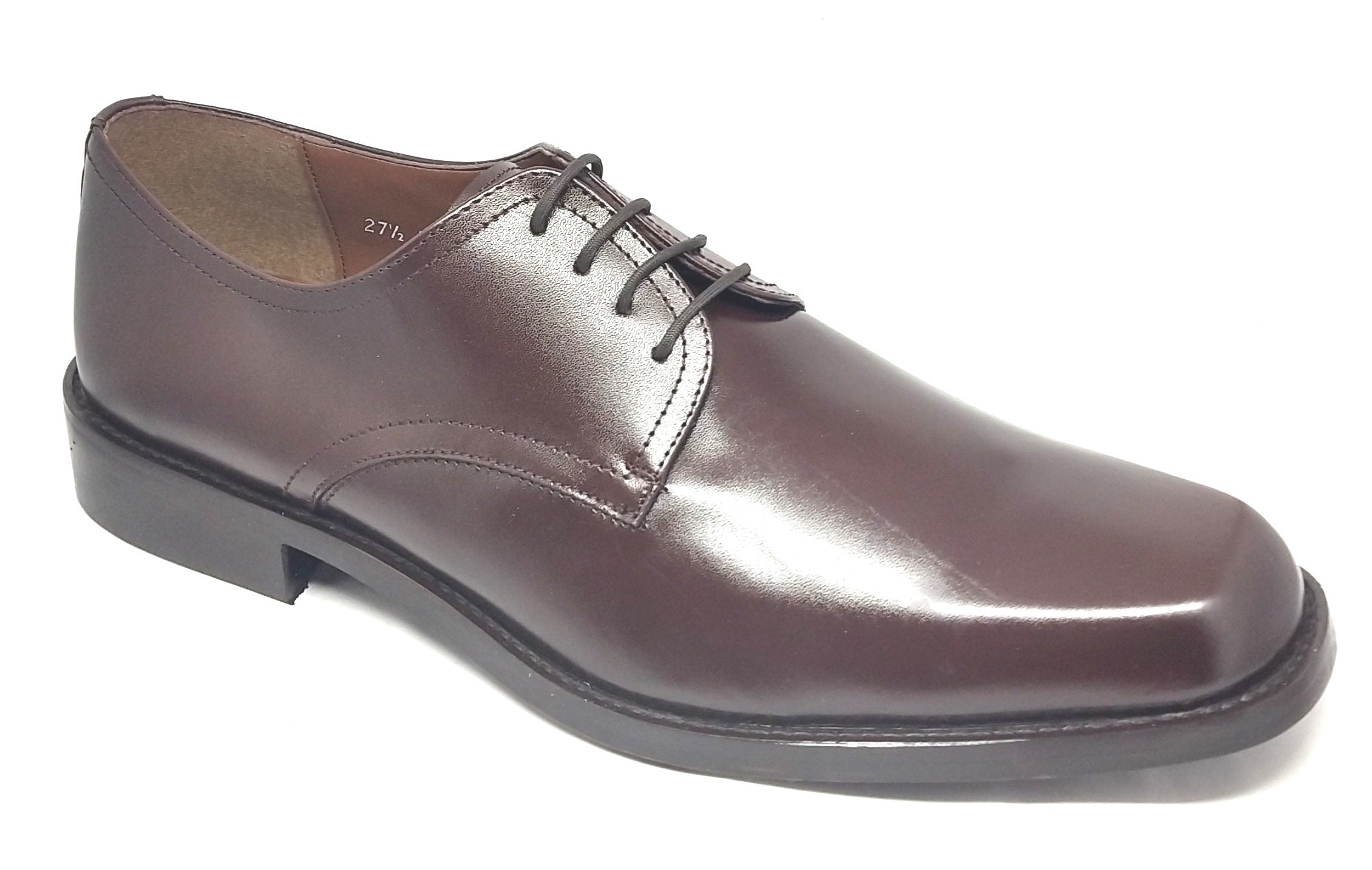 Zapatos Evolución Marrón para Hombre