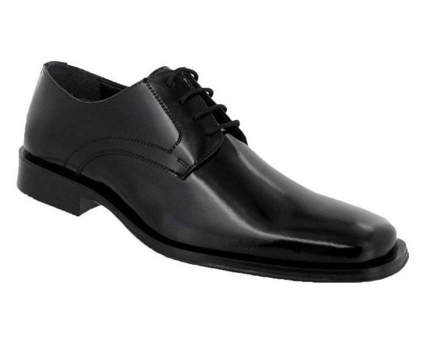 Foto 1 | Zapatos Evolución color Negro para Hombre