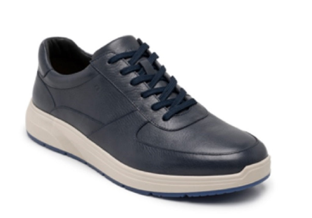 Zapatos Quirelli 703805 color Navy Confort