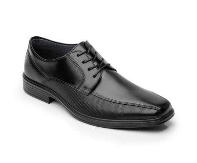 Zapatos Flexi color Negro para Hombre