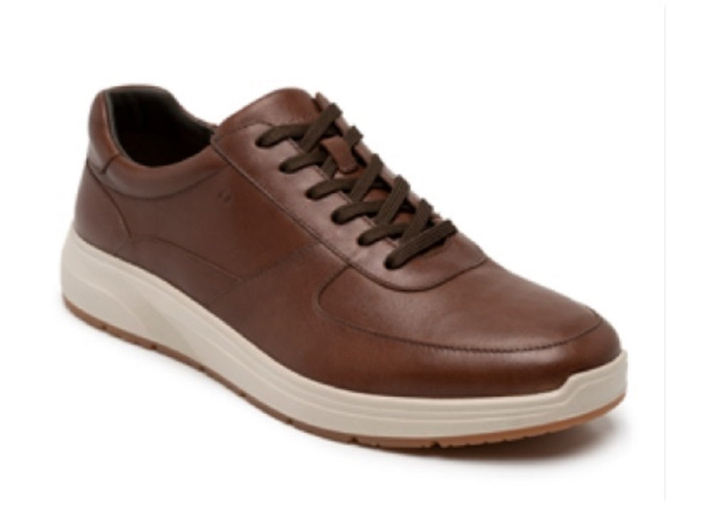 Zapatos Quirelli 703805 Café para Hombre