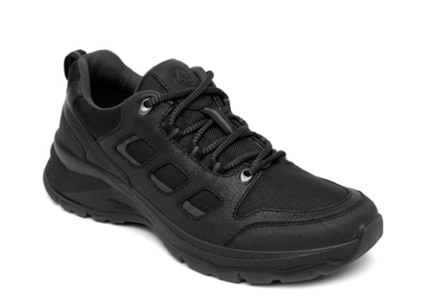 Flexi 409103 Color: Negro Outdoor para Hombre $1,299