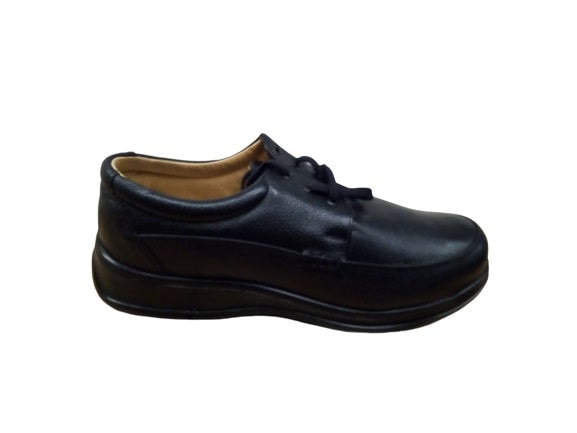 Zapatos Bio Shoes 007005 Color Negro Confort Coppel