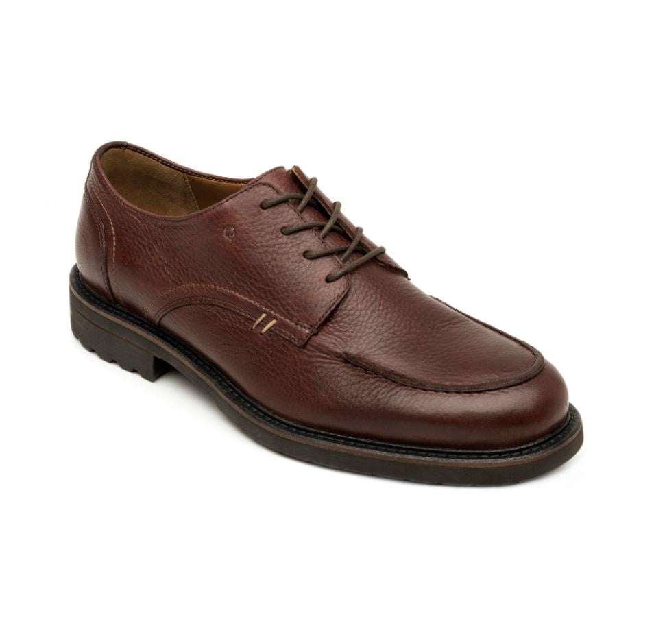 Zapatos Quirelli Cafés para Hombre