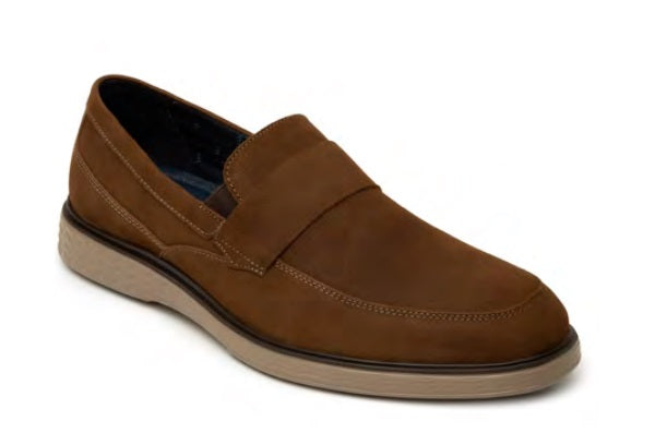 Zapatos Flexi 409403 color Avellana Casual