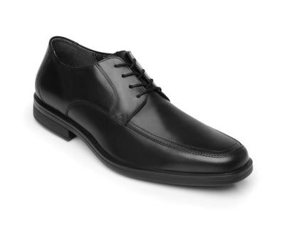 Zapatos Flexi 407802 Negros para Hombre