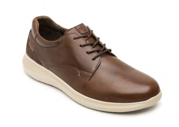 Zapatos Flexi 413004 Marrón para Hombre