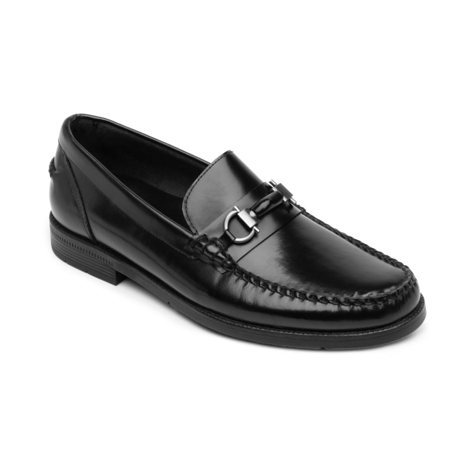 Zapatos Quirelli 87906 Negros para Hombre