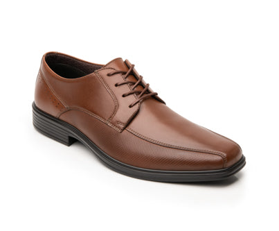 Zapatos Flexi color Café para Hombre