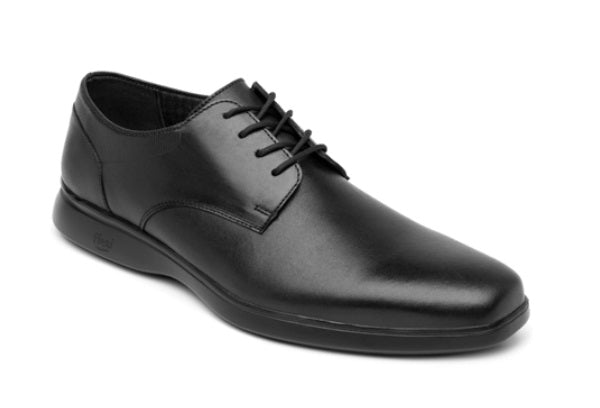 Zapatos Flexi 409901 Negros para Hombre