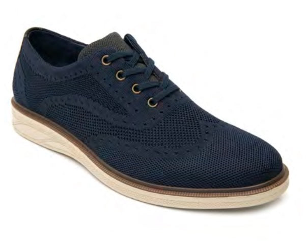 Zapatos Flexi color Azul para Hombre