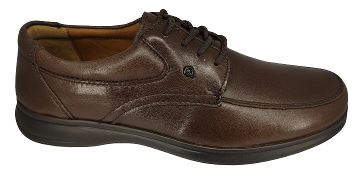 Zapatos Quirelli 088701 Marrones para Hombre