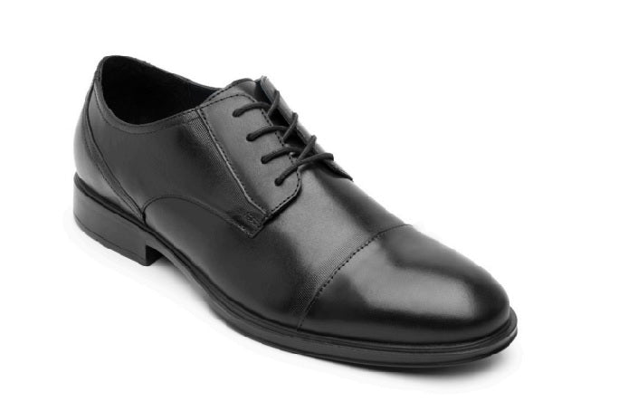 Zapatos Quirelli color Negro para Hombre