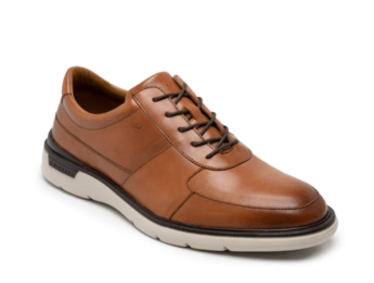 Zapatos Quirelli Cafés para Hombre