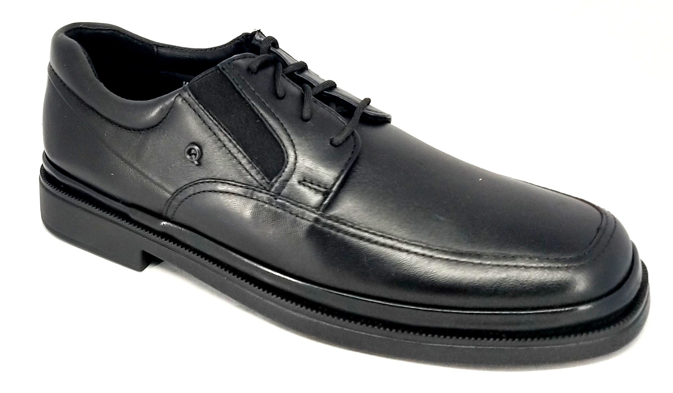 Zapatos Quirelli 088402 Negros para Hombre