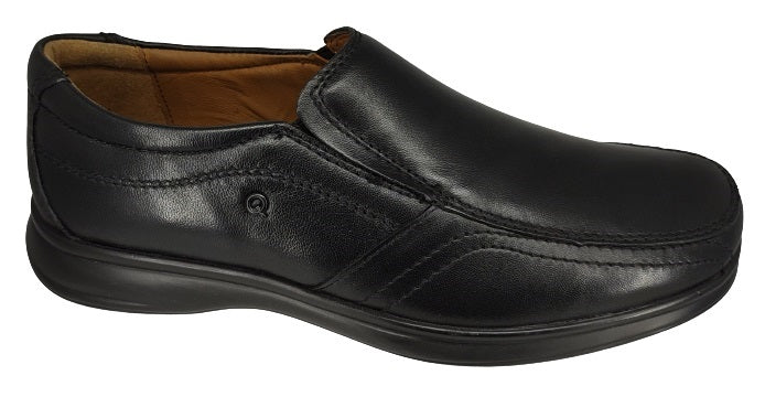 Zapatos Quirelli color Negro para Hombre $1,649