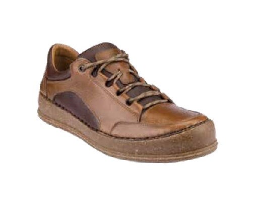 Zapatos Lobo Solo color Café para Hombre $1,172