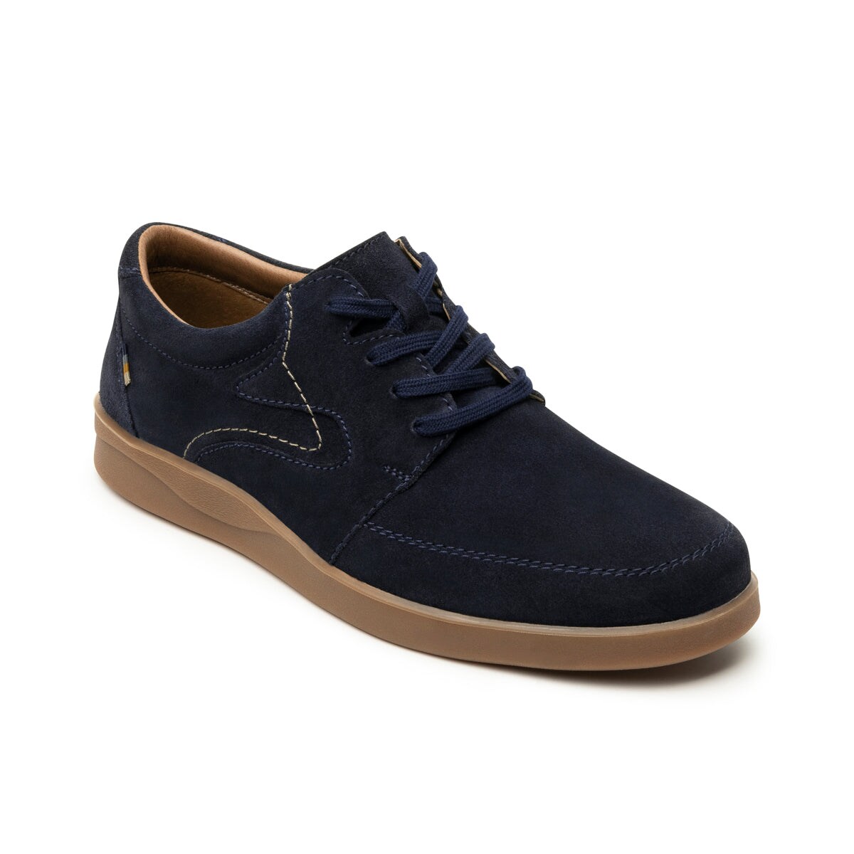 Zapatos flexi coppel discount hombre