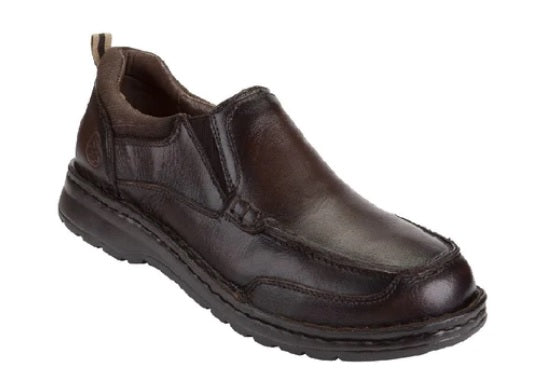 Zapato Lobo Solo 009557 color Madrid Burgungy Outdoor