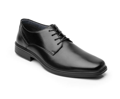 Zapatos Flexi color Negro para Hombre