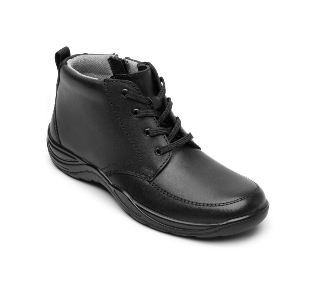 Zapatos Flexi 59920 Negros para Hombre