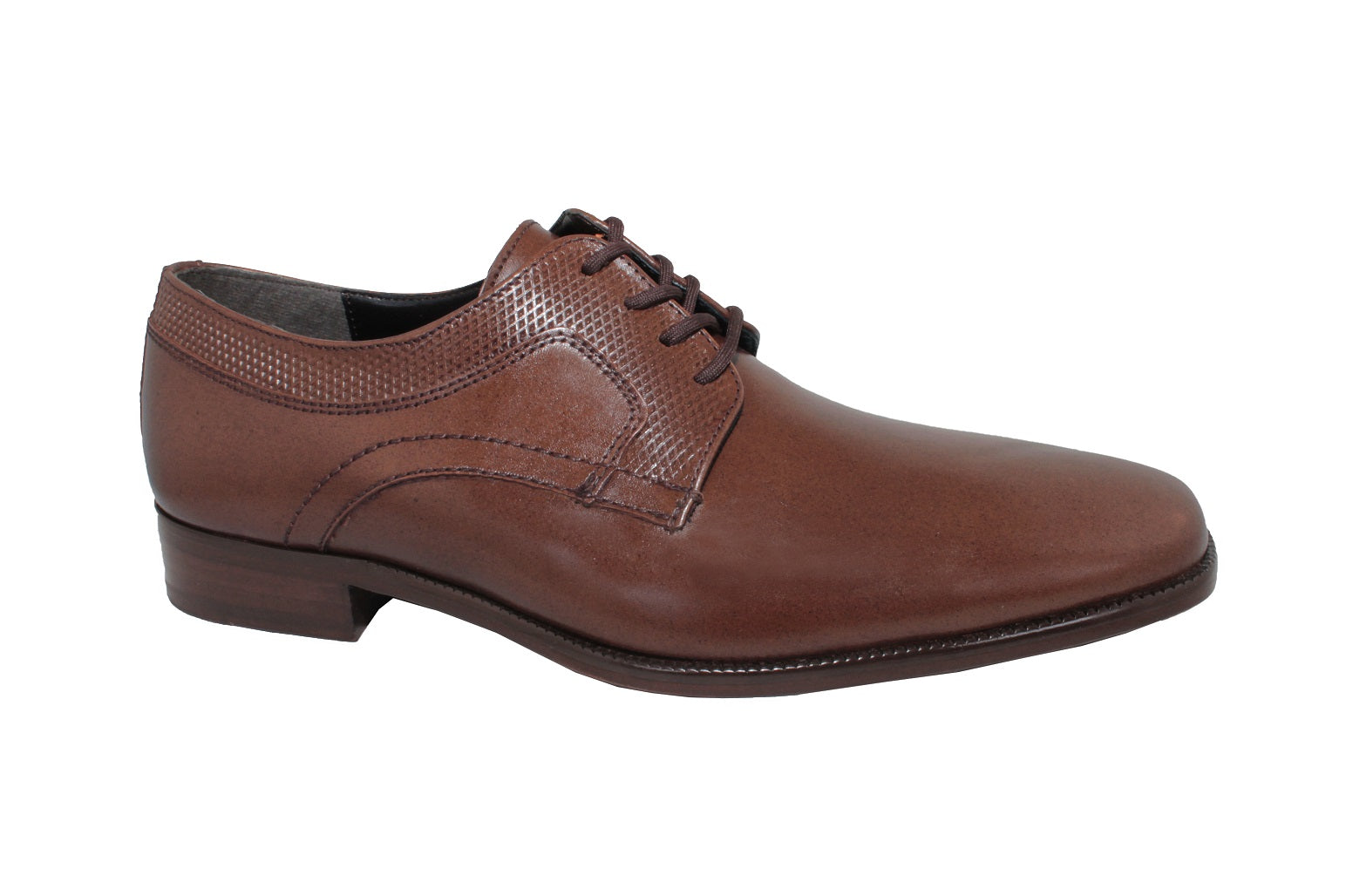 Zapatos Gino Cherruti 003152 Marrones para Hombre