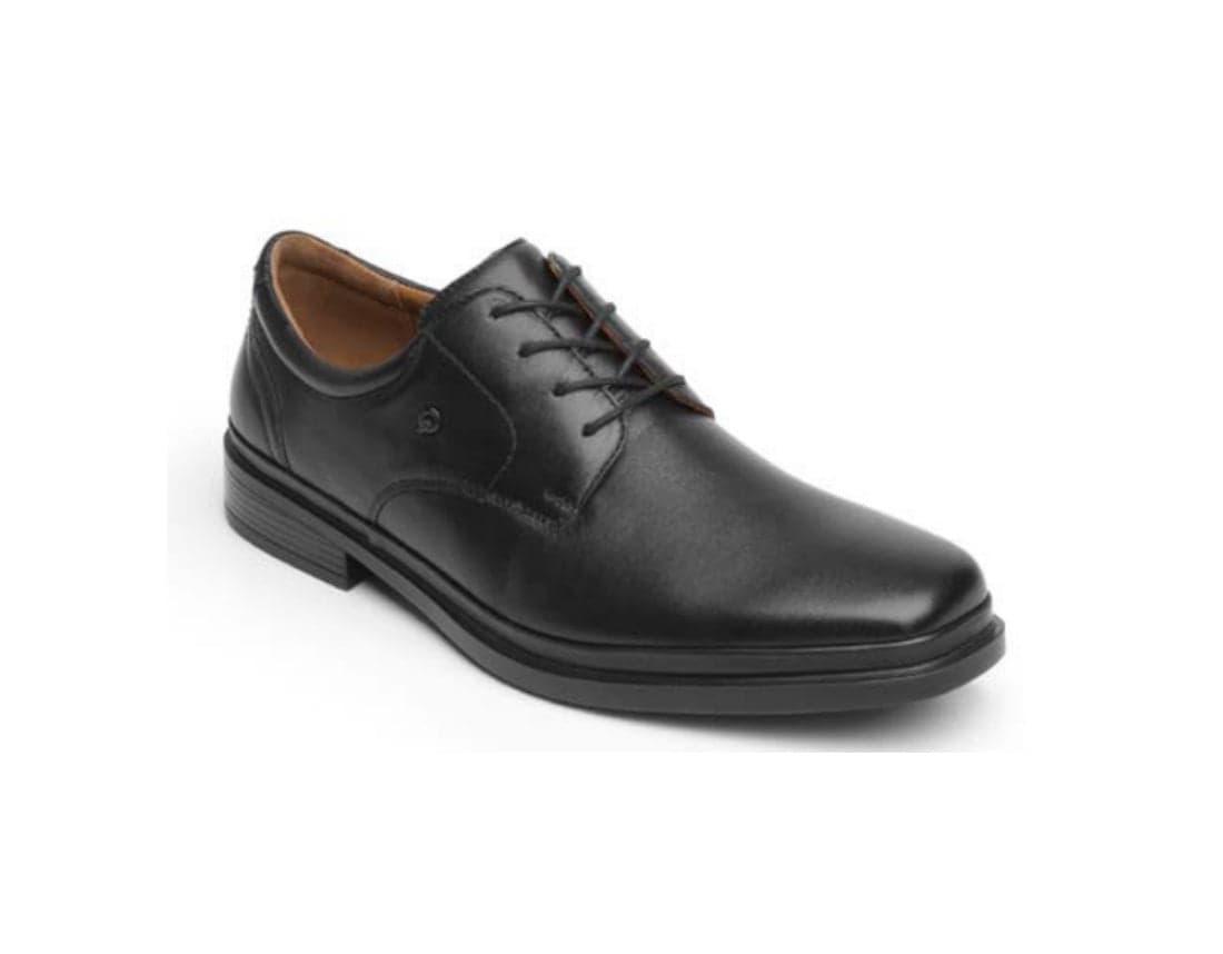 Zapatos Quirelli color Negro para Hombre $1,599