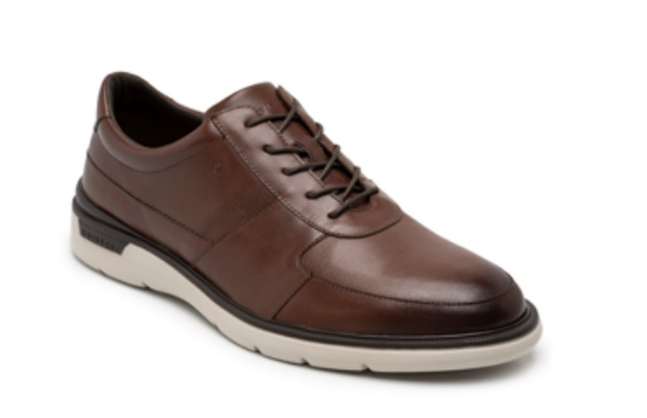 Zapatos Quirelli Cafés para Hombre