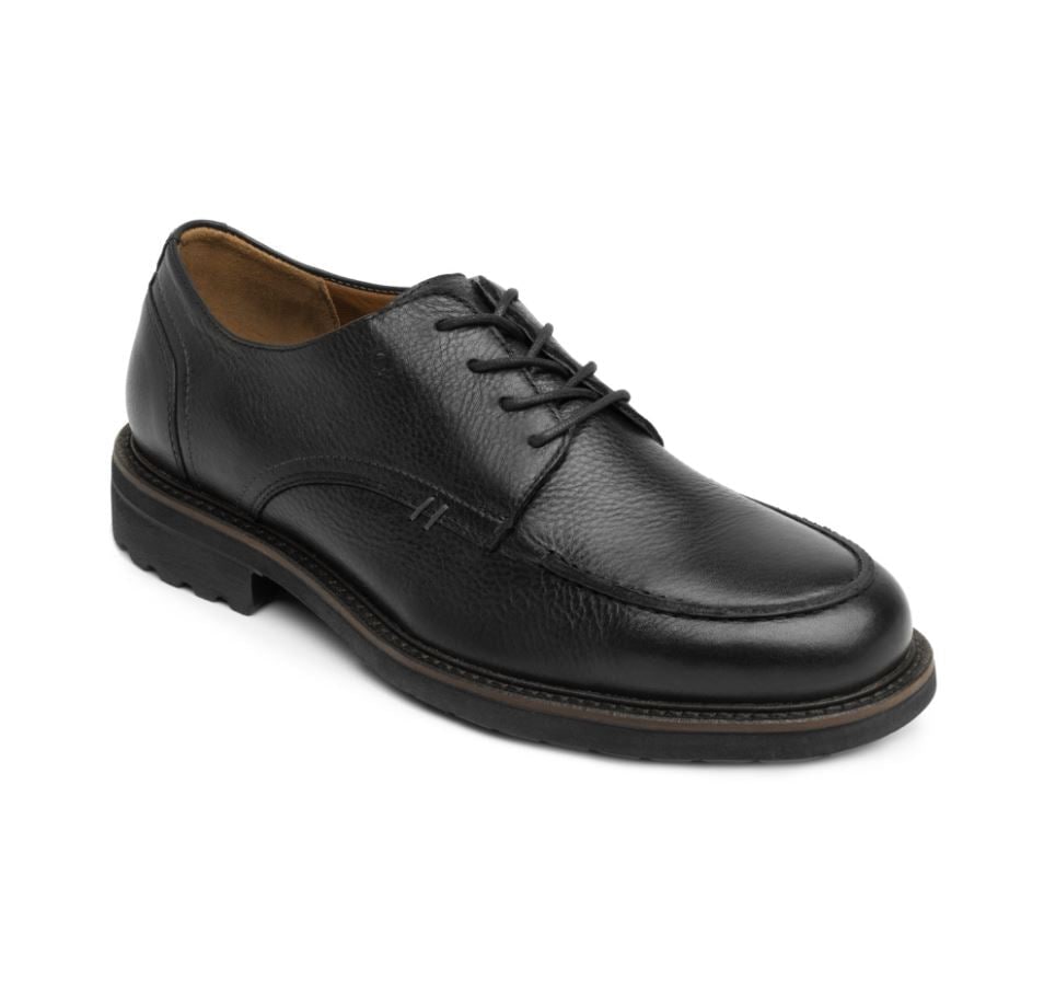 Zapatos Quirelli 702805 Negros para Hombre $1,649