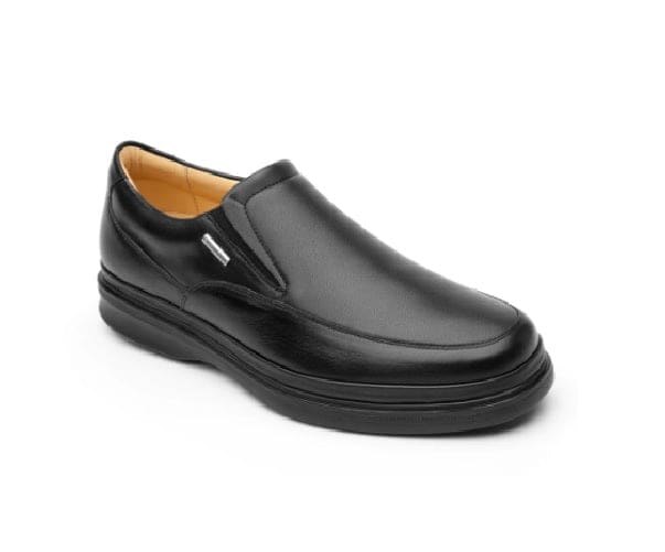 Zapato Quirelli 700803 color: Negro Confort $1,749