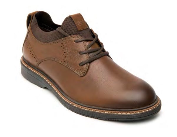 Zapatos Flexi color Café para Hombre $1,449