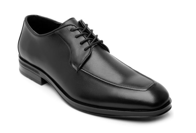 Zapato Quirelli 705601 color Negro Formal