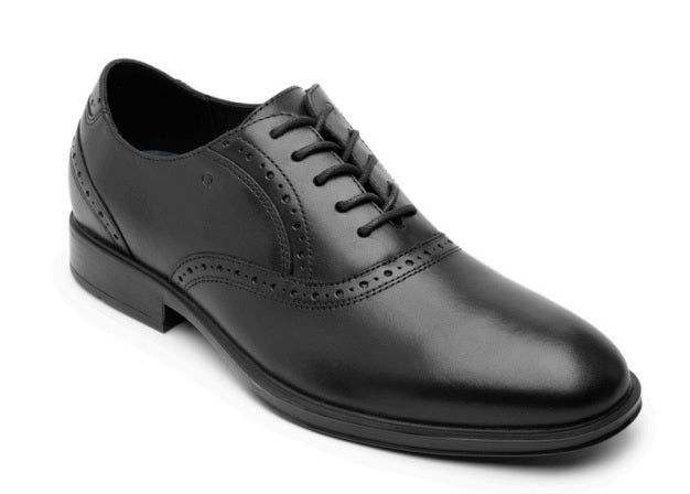 Zapatos Quirelli 701508 Negro para Hombre