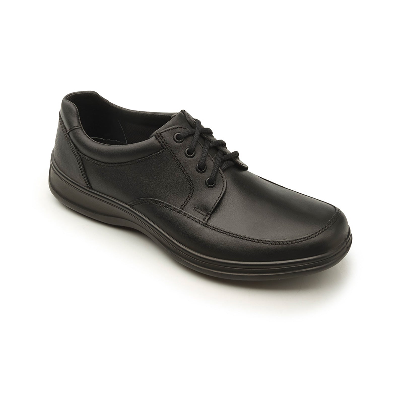 Zapatos Flexi 063202 Negro para Hombre