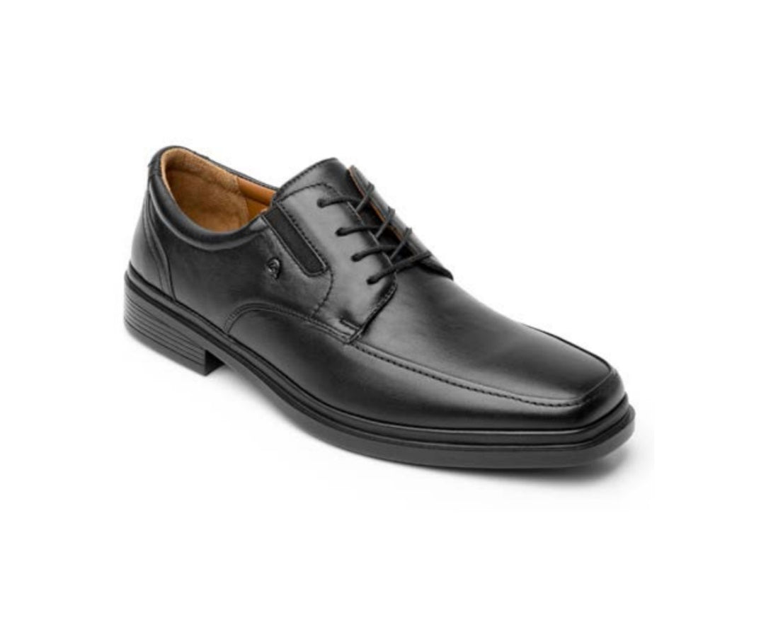 Foto 1 | Zapatos Quirelli 701304 Negro para Hombre