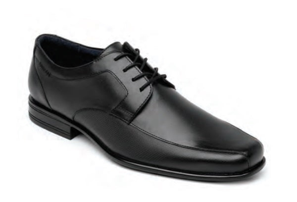 Zapatos Flexi color Negro para Hombre