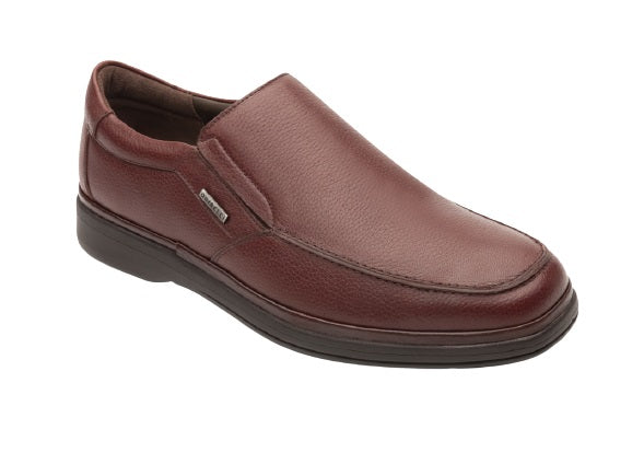 Zapatos Quirelli 700903 Café para Hombre